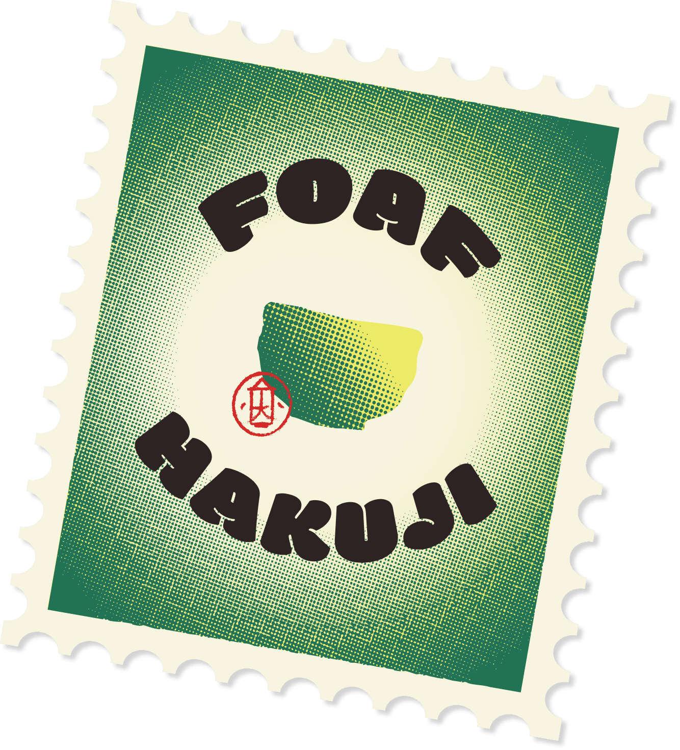 FOAF Pop-Up Vol. 2