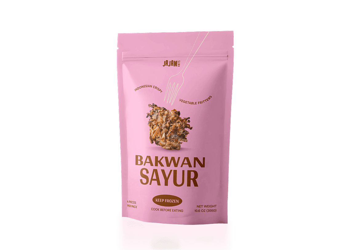 Stand Up Pouch Var 1